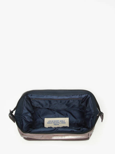 Trousse De Toilette Cabaia Marron travel TRAVELKI vue secondaire 1