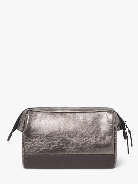 Trousse De Toilette Cabaia Marron travel TRAVELKI vue secondaire 2