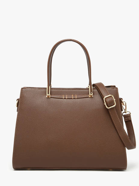 Satchel Argile Miniprix Brown argile R1973 other view 3