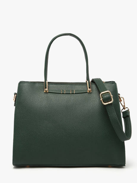 Satchel Argile Miniprix Green argile R1973 other view 3