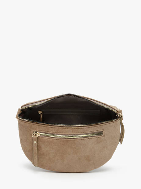 Belt Bag Miniprix Beige sangle 5 other view 2