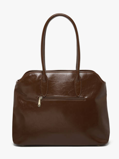 Shoulder Bag London Miniprix Brown london KJ620662 other view 3