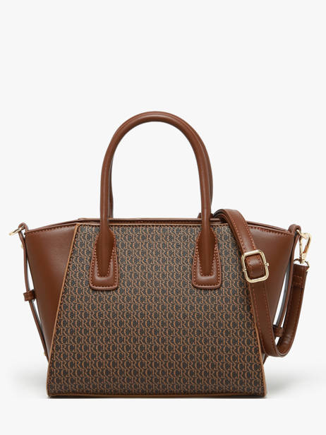 Satchel Cr Miniprix Brown cr 1 other view 3