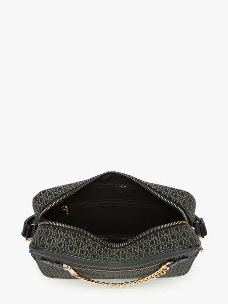 Shoulder Bag Cr Miniprix Black cr KJ620081 other view 2