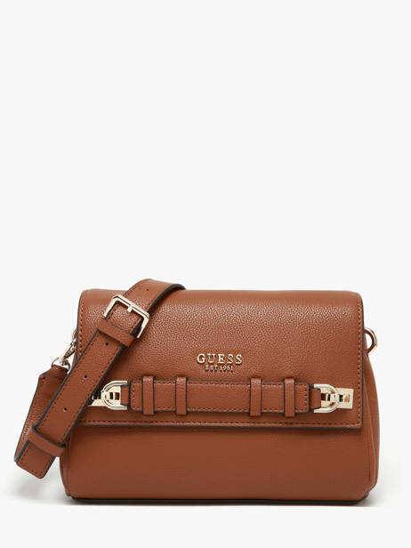 Shoulder Bag Gregoria Guess Brown gregoria BG854620
