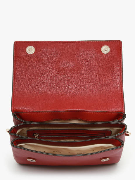 Shoulder Bag Gregoria Guess Red gregoria BG854620 other view 3