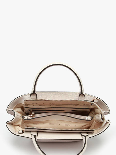 Satchel Bolena Guess Beige bolena ZG920776 other view 3