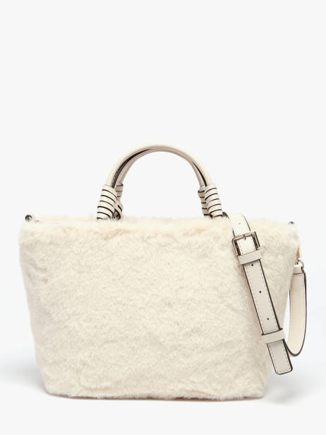 Satchel Shaida Guess Beige shaida WE814322 other view 4
