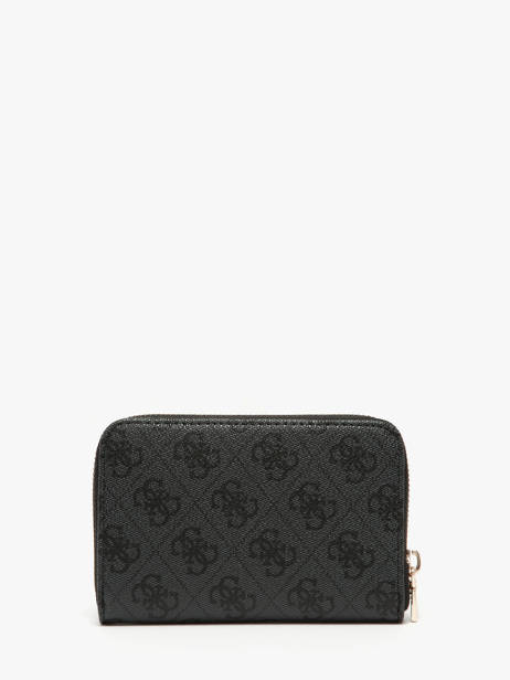 Wallet Dea Guess Black dea SG799314 other view 2
