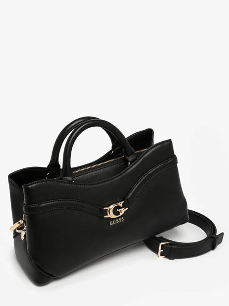 Satchel Dea Guess Black dea BG799306 other view 2