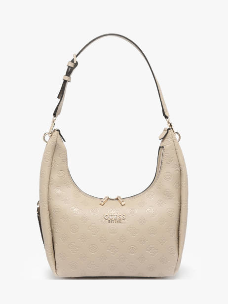 Shoulder Bag Phoebe Guess Beige phoebe PD966502