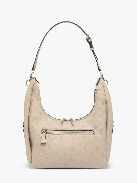 Shoulder Bag Phoebe Guess Beige phoebe PD966502 other view 4