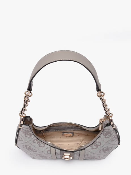 Shoulder Bag Erenia Guess Gray erenia SO783818 other view 3