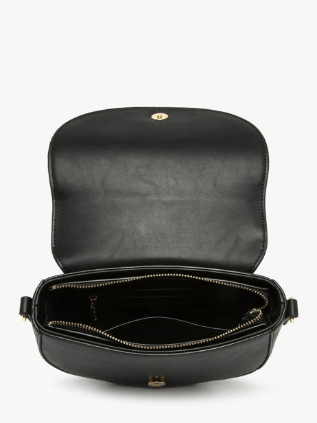 Shoulder Bag Falak Re Valentino Black falak re VBS9C710 other view 3