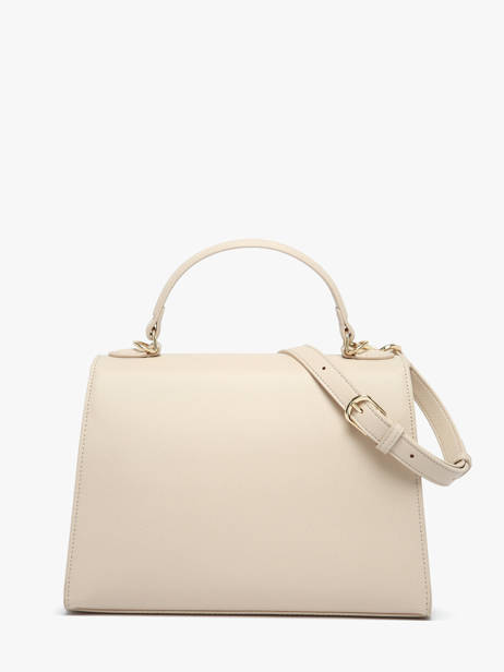 Crossbody Bag Fae Re Valentino Beige fae re VBS9AD37 other view 3