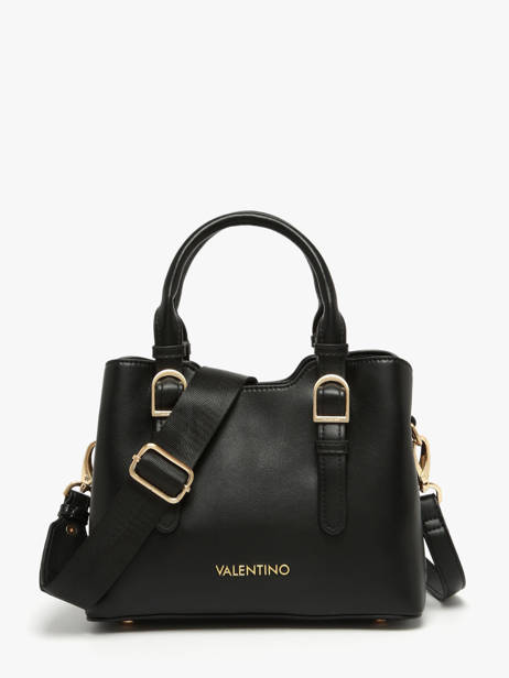 Satchel Winnie Re Valentino Black winnie re VBS9E304