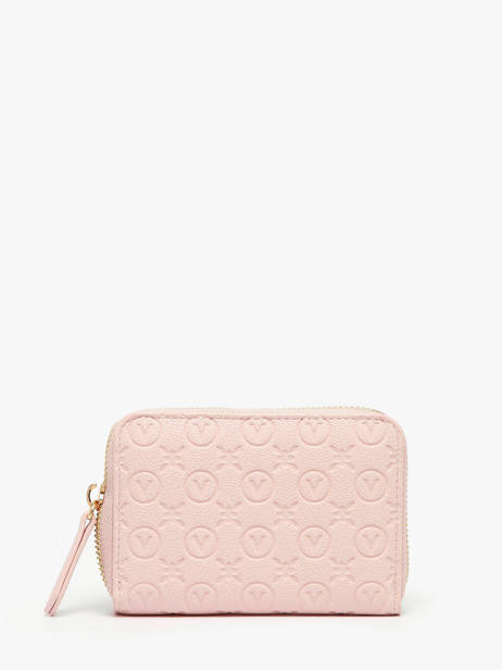 Wallet Samba Re Valentino Pink samba re VPS8G137