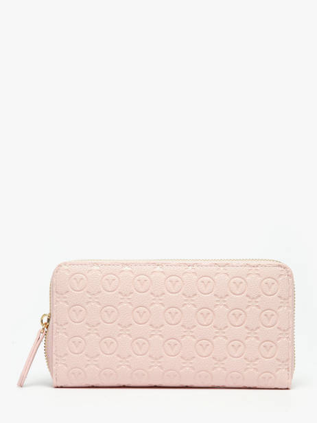 Wallet Samba Re Valentino Pink samba re VPS8G155