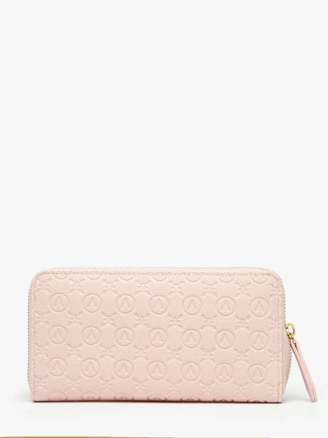 Wallet Samba Re Valentino Pink samba re VPS8G155 other view 2