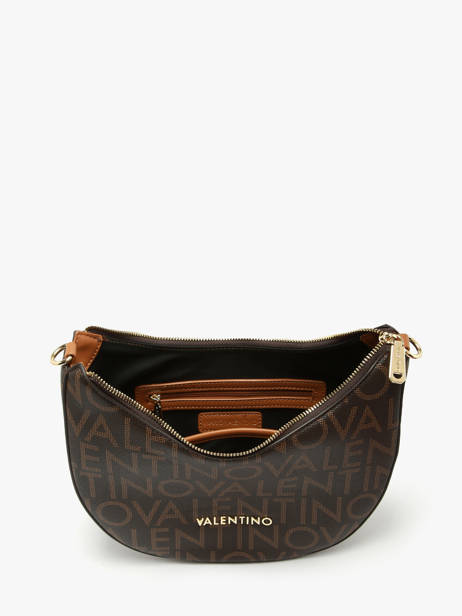 Shoulder Bag Regina Re Valentino Brown regina re VBS9IS07 other view 3