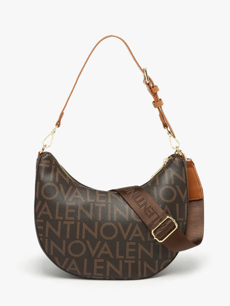 Shoulder Bag Regina Re Valentino Brown regina re VBS9IS07 other view 4