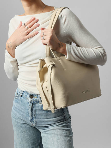 Shoulder Bag Win Re Valentino Beige win re VBS9IF01 other view 1