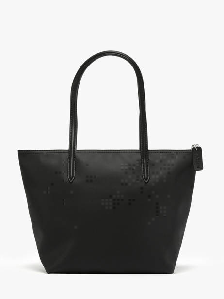 Shoulder Bag L.12.12 Concept Lacoste Black l.12.12 concept NF2037PK other view 4