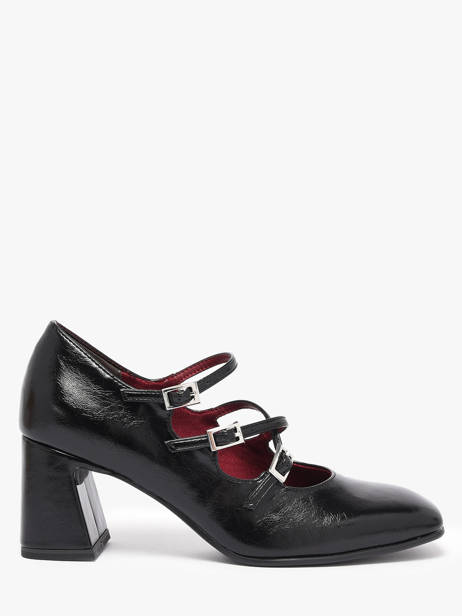 Heeled Pumps Tamaris Black women 45