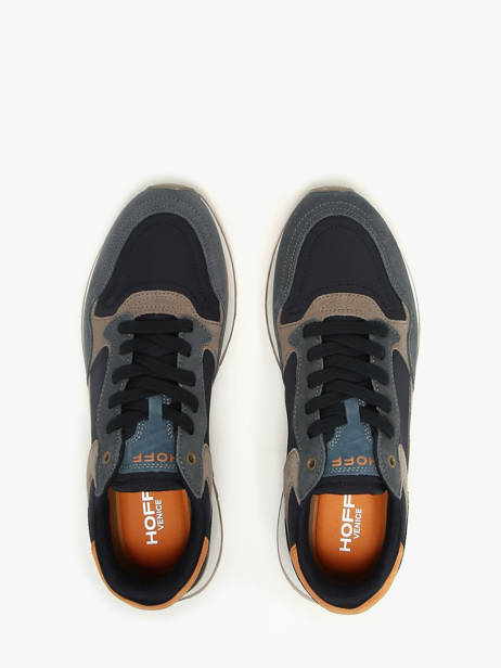 Sneakers City Venice Hoff Blue men 22502603 other view 3