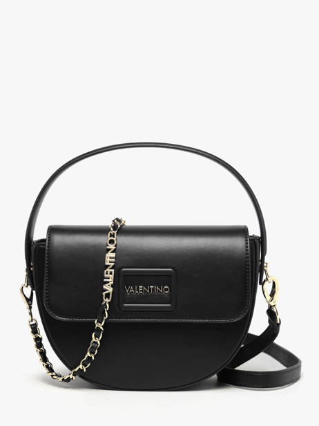 Crossbody Bag Wannabe Re Valentino Black wannabe re VBS9DL09