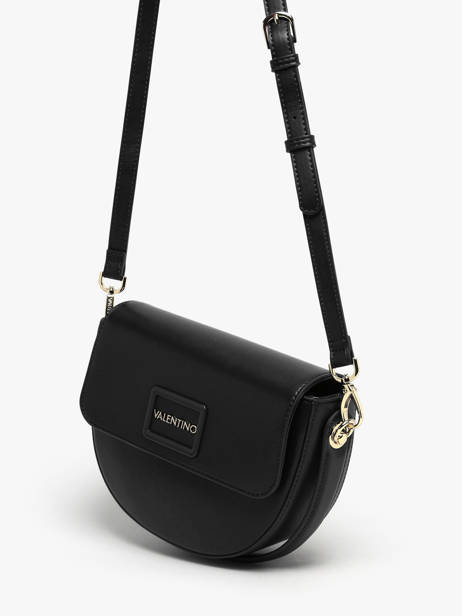 Crossbody Bag Wannabe Re Valentino Black wannabe re VBS9DL09 other view 2