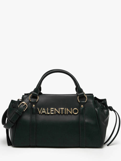 Satchel Waverly Re Valentino Black waverly re VBS9DM23