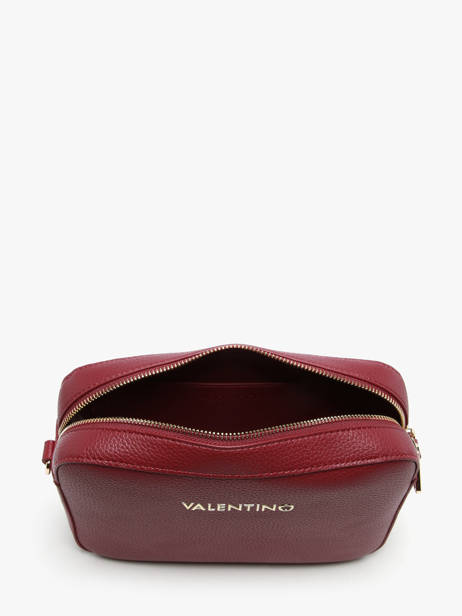 Crossbody Bag Alexia Valentino Red alexia VBS5A809 other view 3
