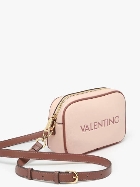 Shoulder Bag Wilk Valentino Pink wilk VBS9I515 other view 2