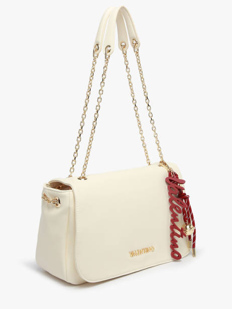 Crossbody Bag Winter Re Valentino White winter re VBS9I009 other view 2