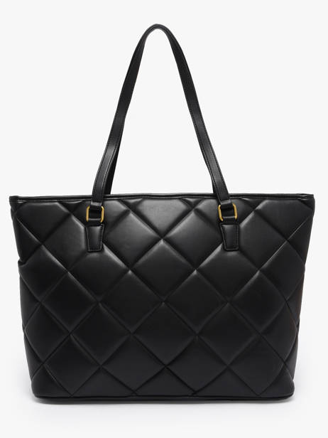 Quilted June Shoulder Bag Laurent david Black ld bags 887 other view 4