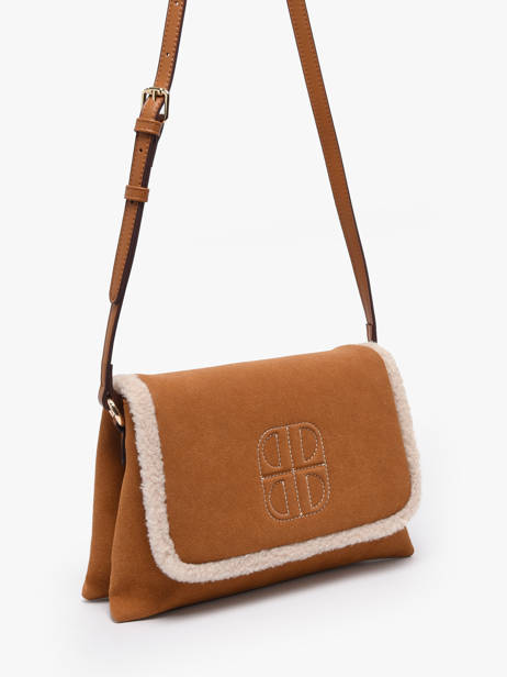 Shoulder Bag Brit Laurent david Brown ld bags 885 other view 2