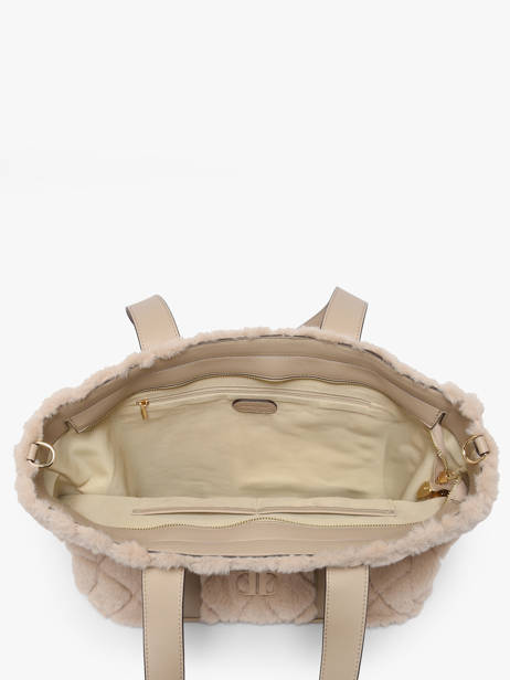 Shoulder Bag Gloria Laurent david Beige ld bags 978 other view 3