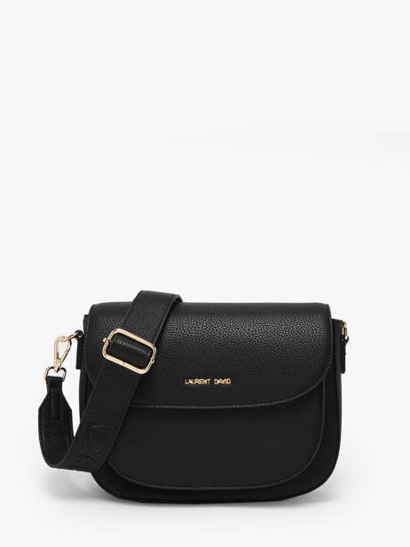 Shoulder Bag Estée Laurent david Black ld bags 982