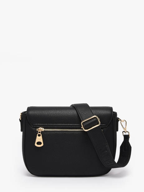 Shoulder Bag Estée Laurent david Black ld bags 982 other view 4