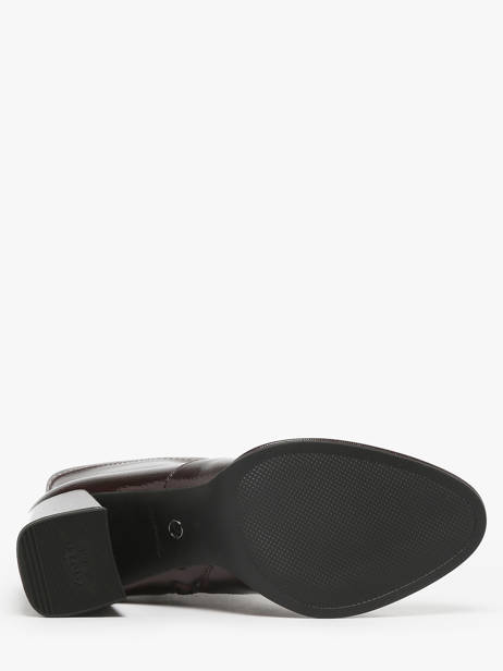 Heeled Boots Tamaris Red women 41 other view 4