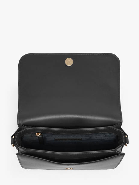 Sac Bandoulière Th Libre Tommy hilfiger Noir th libre AW17723 vue secondaire 3