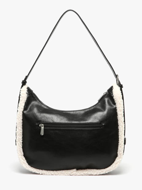 Sac Porté épaule Sheep David jones Noir sheep CM7754 vue secondaire 4