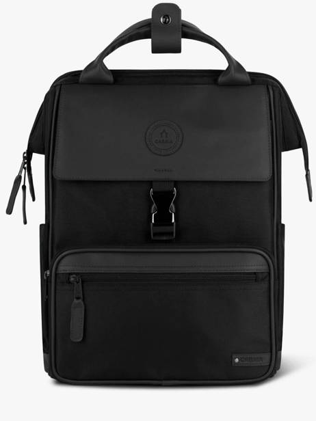 Business Backpack Adventurer Bold Cabaia Black bold M other view 4