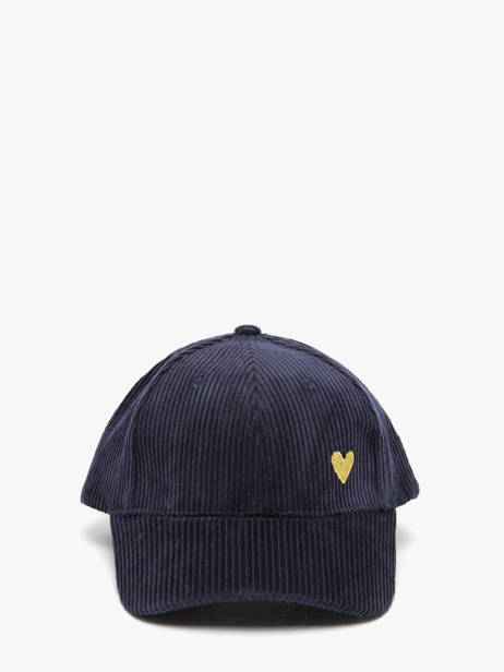 Cap Pieces Blue jenny 17147192