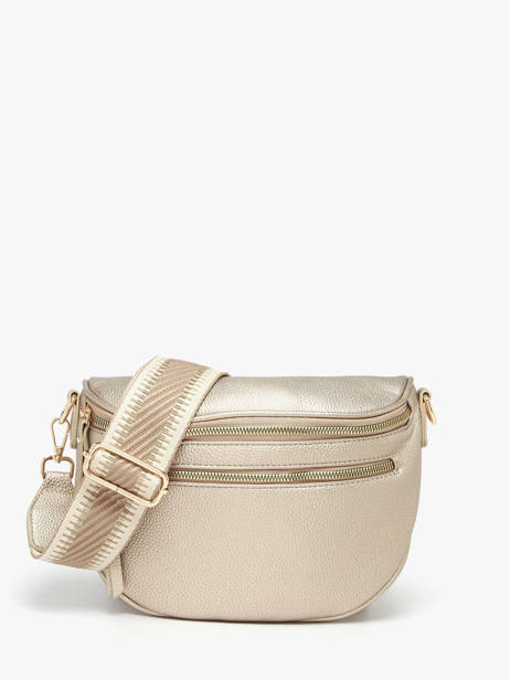 Belt Bag Sangle Miniprix Gold sangle 8