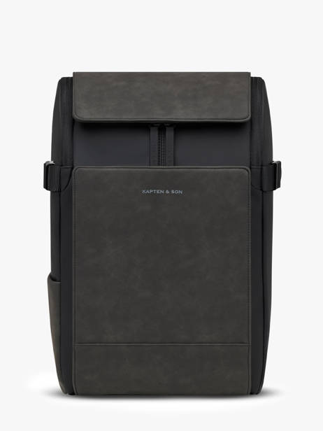 Bali Medium - 1 Compartment Backpack With 16