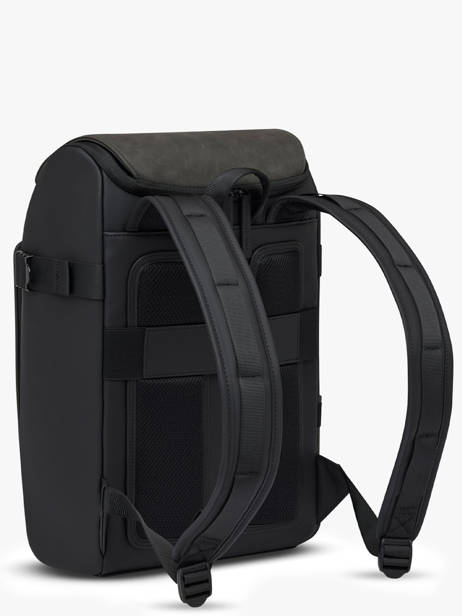 Bali Medium - 1 Compartment Backpack With 16