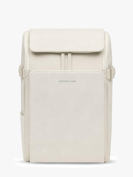 1 Compartment Backpack With 16