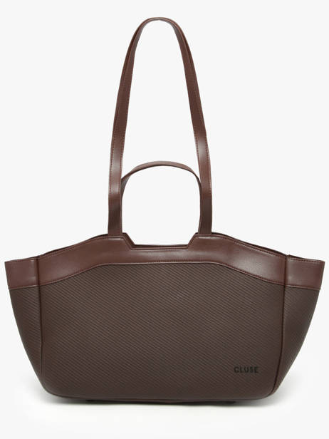 Shoulder Bag Bag Cluse Brown bag CX158